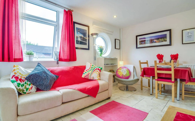 Belfast Apartment