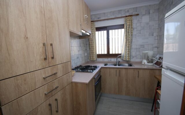 Chalet Galeretes