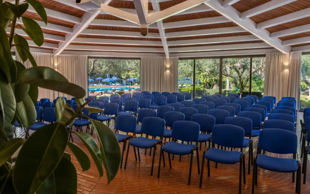 Hotel Desiree