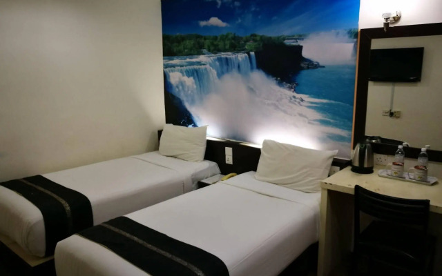 Swiss Hotel Kuala Lumpur
