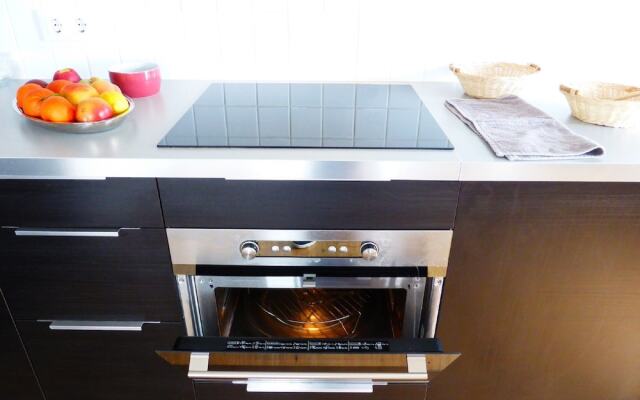 Apartamento M&C Ondine