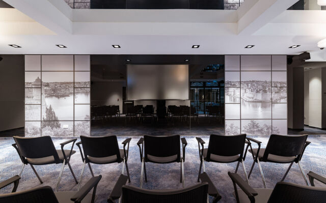 The Embassy Valletta Hotel