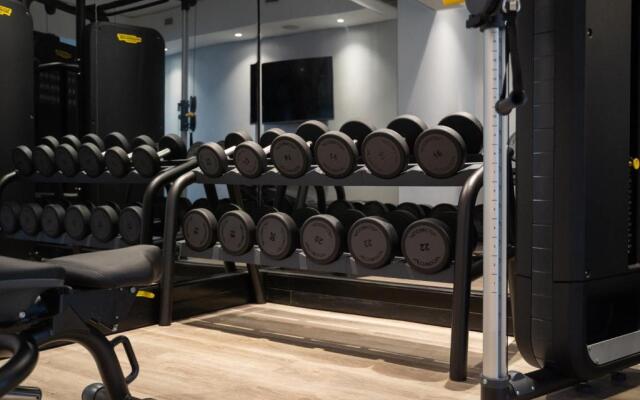 The Capital Mbombela