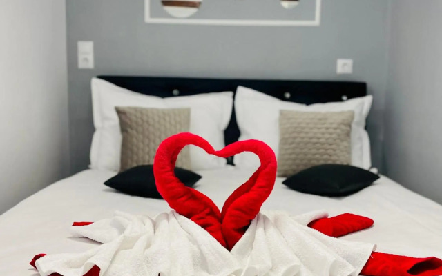 Studio Sac Voyage Ocnei