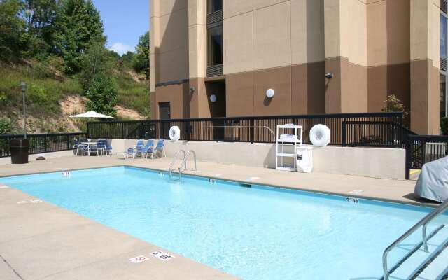 Hampton Inn Beckley