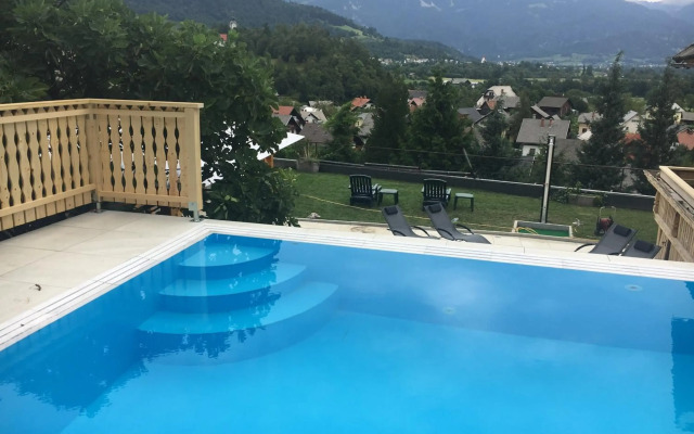 Planika Holiday Home