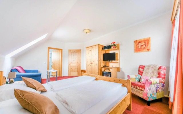 Birkenstub´n - Wirtshaus am Eckberg