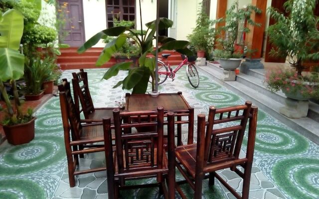 Tam Coc Smile Homestay