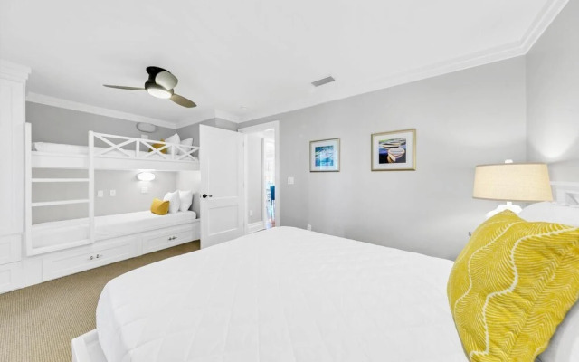 Waterhouse 304- Open Air