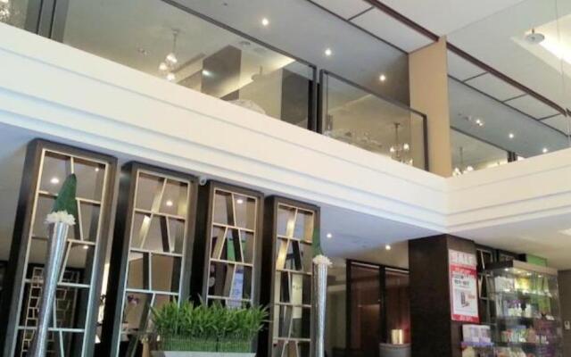 Longbon Resort Beitou Taipei