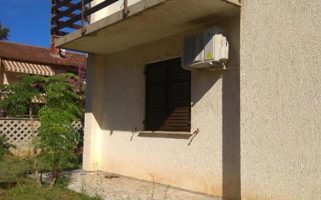 Buba Apartment