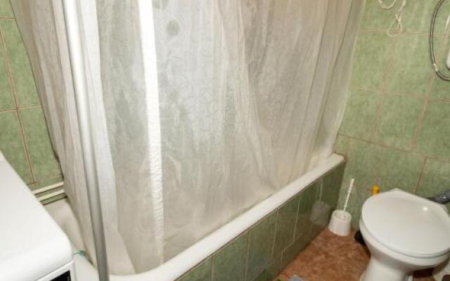 Budapest Central Apartment