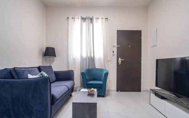 PORT CITY HAIFA - Luxury Apartments 50 mtrs From The Beach