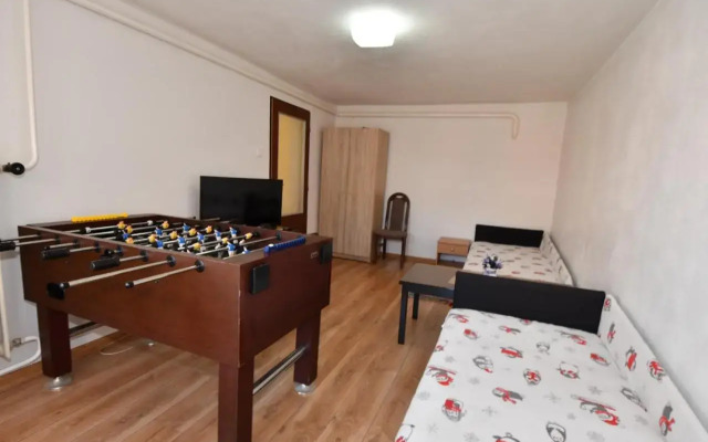 Privát Lujza