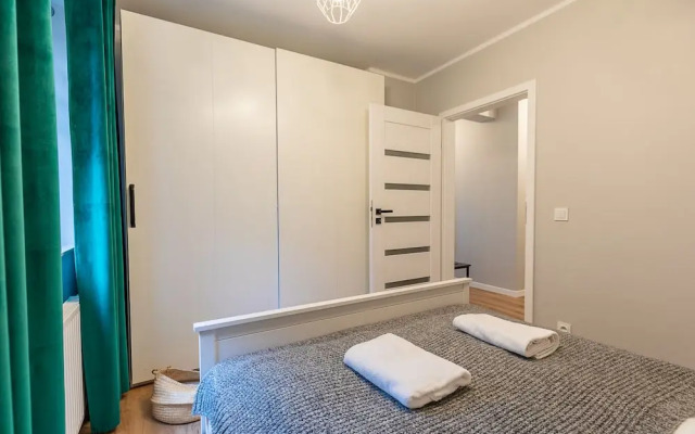 RentPlanet - Apartamenty Izerska