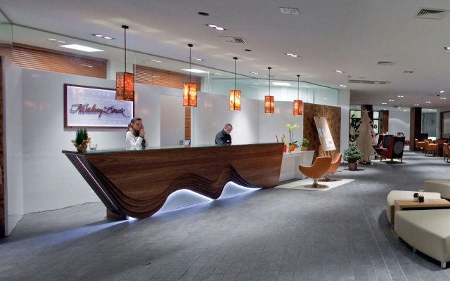Hotel Grand Nosalowy Dwor