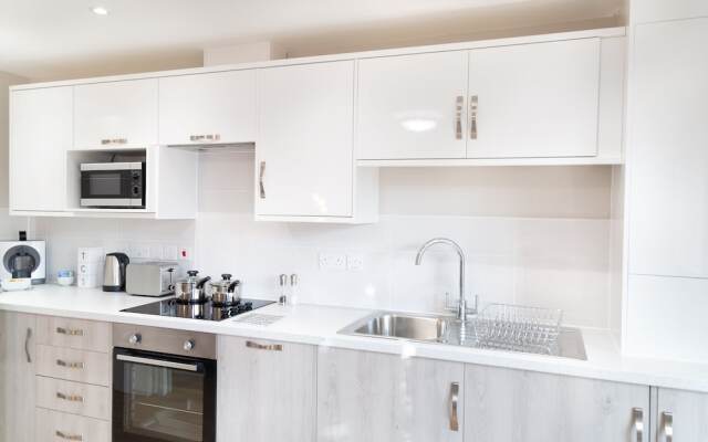 Citystay - Hinton House