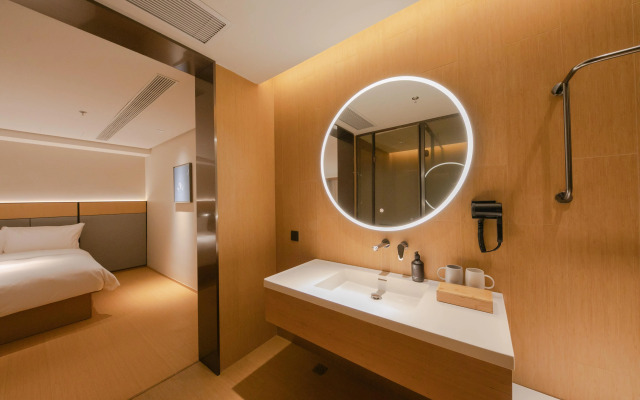 Ji Hotel Beijing Changying Sky Street