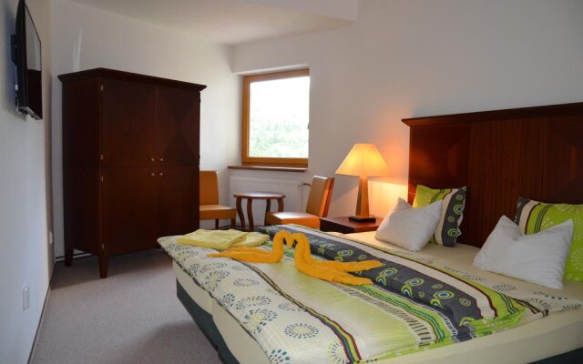 Hotel Labská bouda