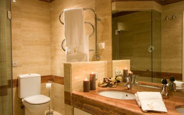 Apt 322 Heaven Beach Apartments, Guadalmansa Playa