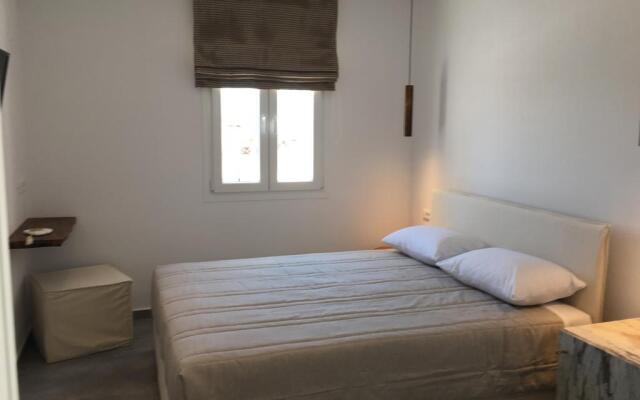 Anna Maria Mykonos Hotel