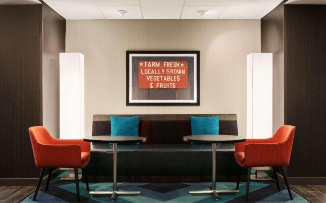 Hampton Inn Kernersville