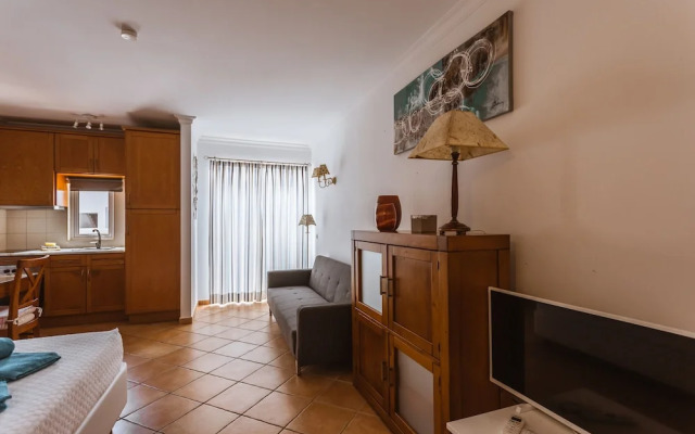 Quinta Velha Sea Private Garage Viewflat113