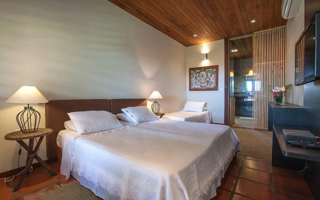 Hotel Villaggio Tudo Bom