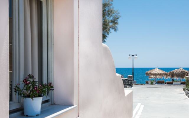 Casa del Mar
