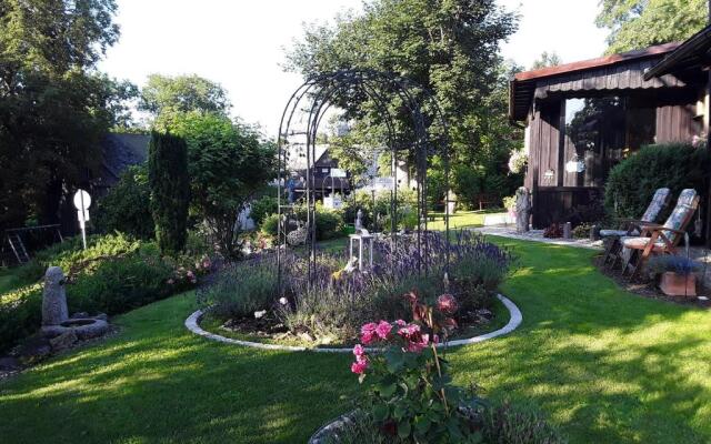 Apartment am Buchenhain