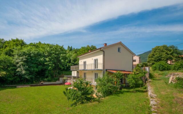 Apartment Dino Opatija/Mihelići