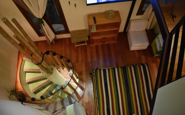 Magnolias Boutique Suites & SPA