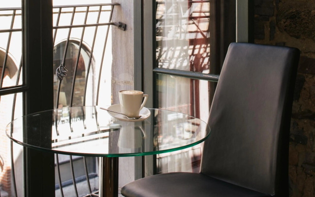 Le Petit Hotel Vieux-Montreal - Saint-Paul
