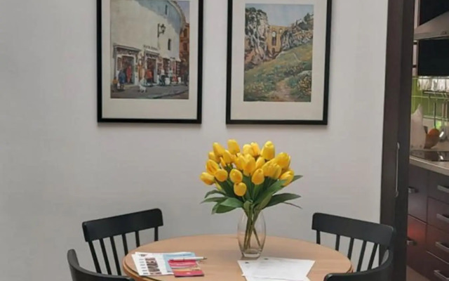 Apartamentos Los Descalzos