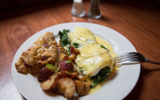 McMenamins Edgefield