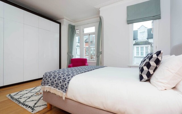 Highbury Dream House