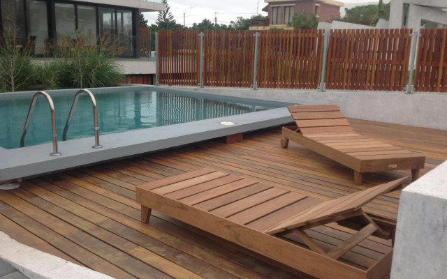 Apartamento Rambla 24