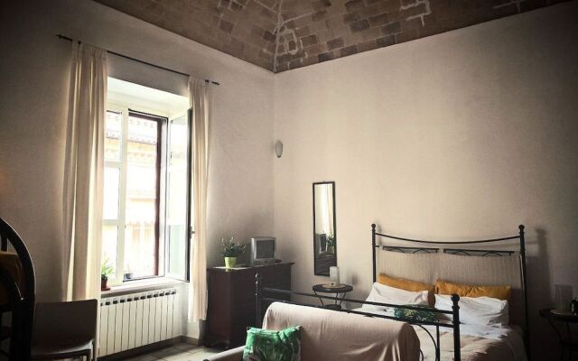 La Vecchia Pretura B&B