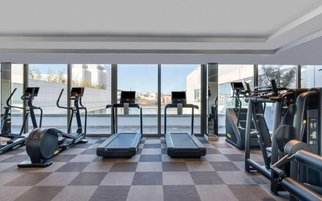 Fairmont La Marina Rabat Sale Hotel And Residences