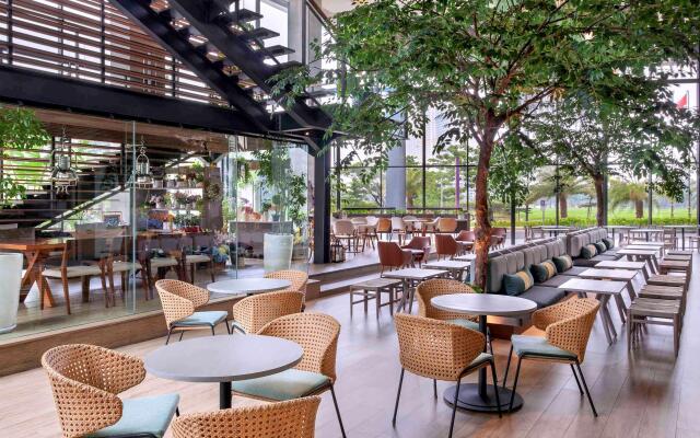 Mercure Tangerang BSD City