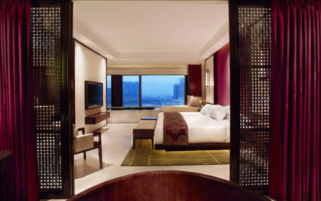 Banyan Tree Macau