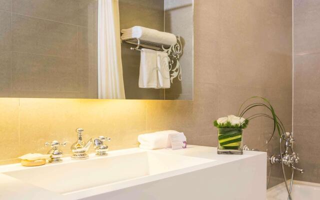Grand Mercure Urumqi Hualing