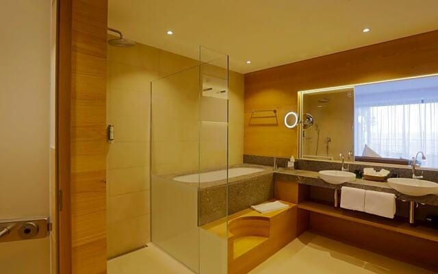 Mawell Resort