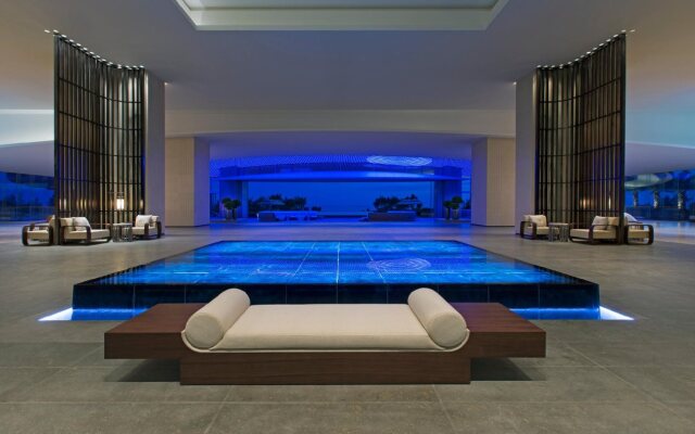 The Westin Blue Bay Resort  Spa