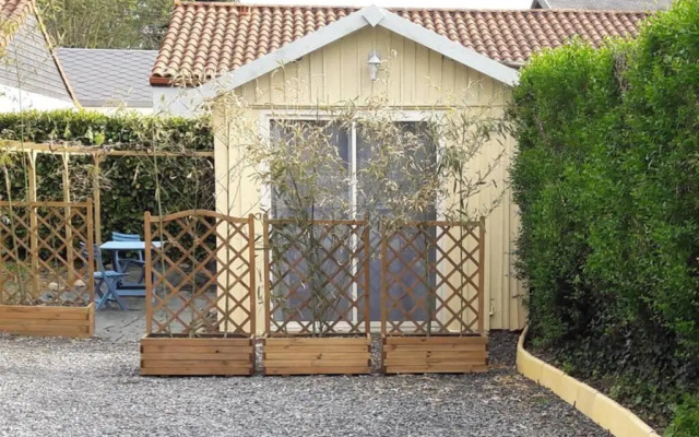 Maisonnette à 100 M de Tarbes sud