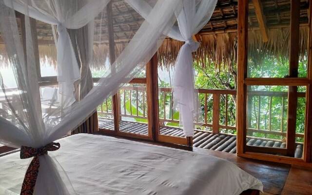 Resort Pù luông Boutique Garden