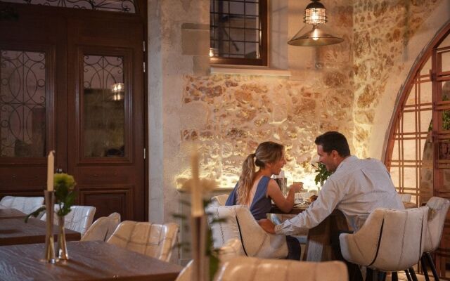 Serenissima Boutique Hotel