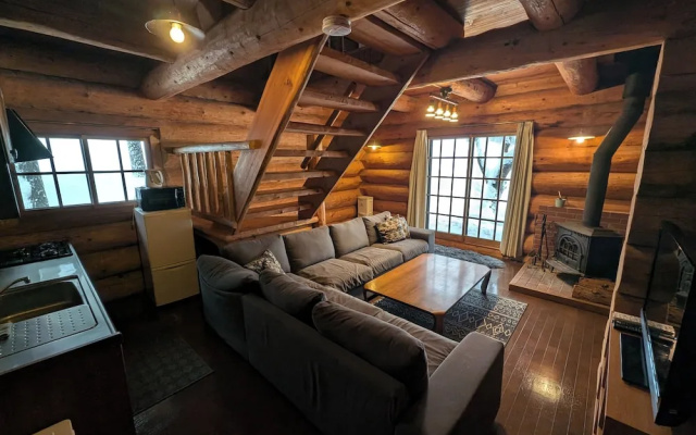 White Tree Lodge – Guest Rooms – Shinano
