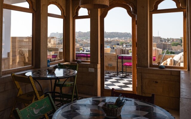 The Secret House - Adults Only