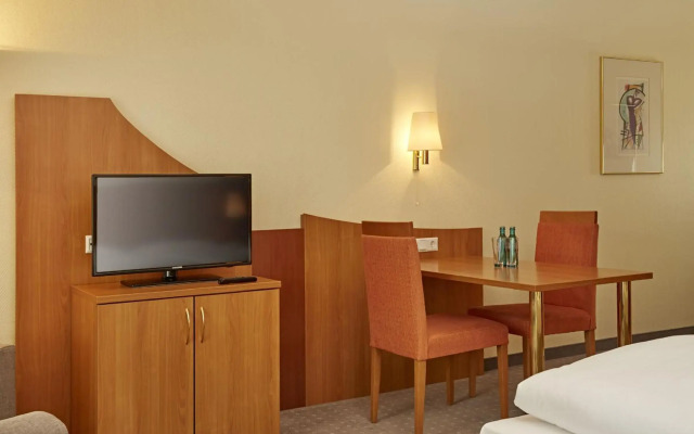 H+ Hotel Willingen
